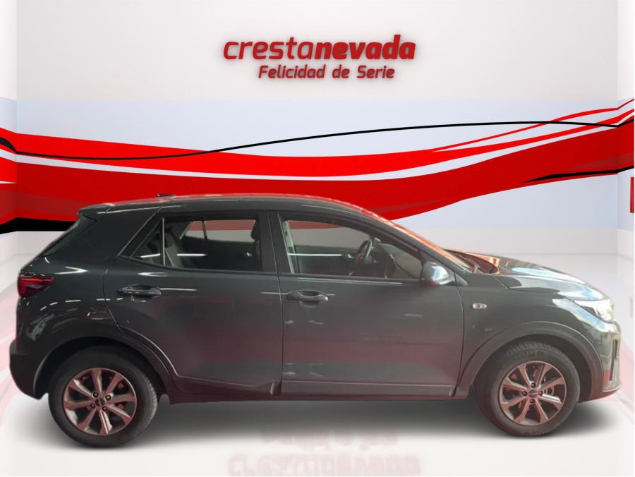 Imagen de Kia Stonic