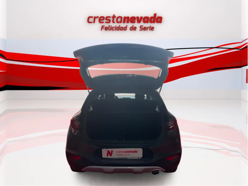 Imagen de Kia Stonic