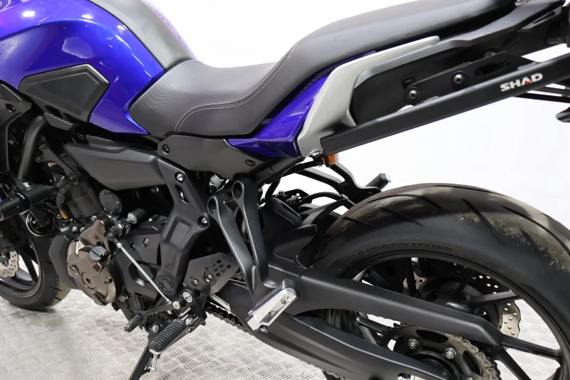 Imagen de Yamaha TRACER 700