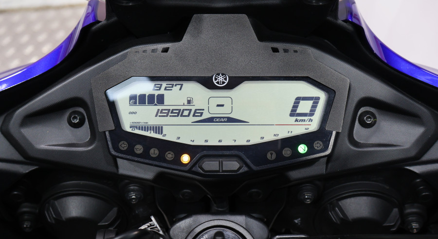 Imagen 2 de Yamaha TRACER 700 Gasolina 75 CV