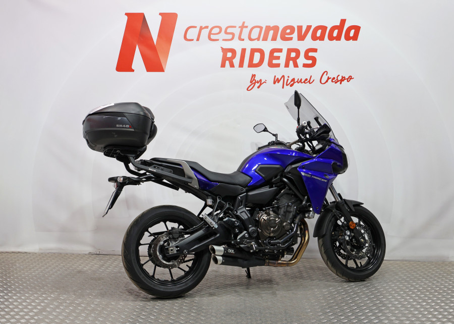 Imagen 11 de Yamaha TRACER 700 Gasolina 75 CV