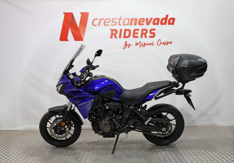Imagen de Yamaha TRACER 700