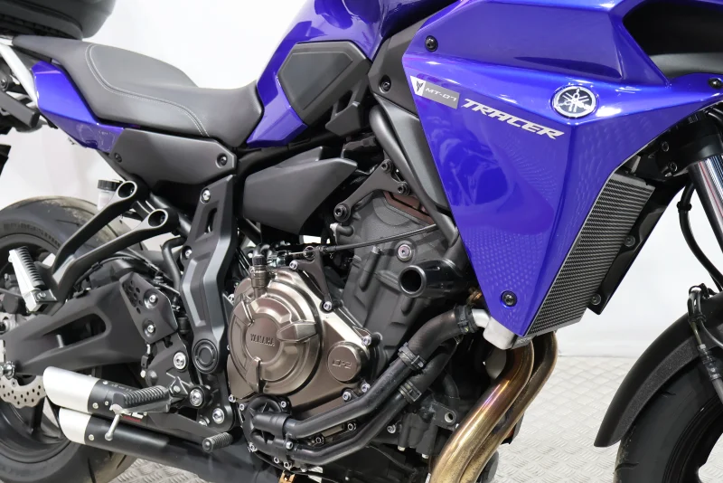 Imagen de Yamaha TRACER 700