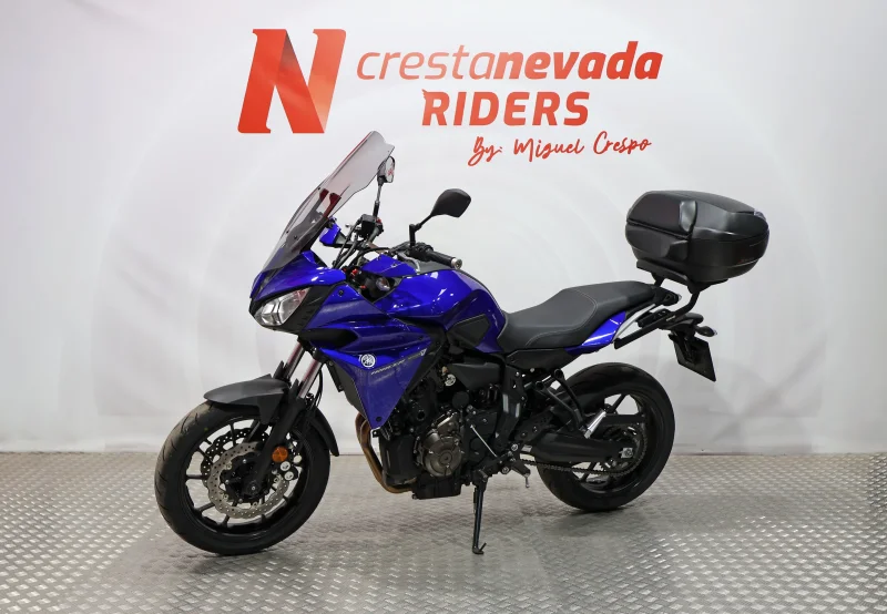 Imagen de Yamaha TRACER 700