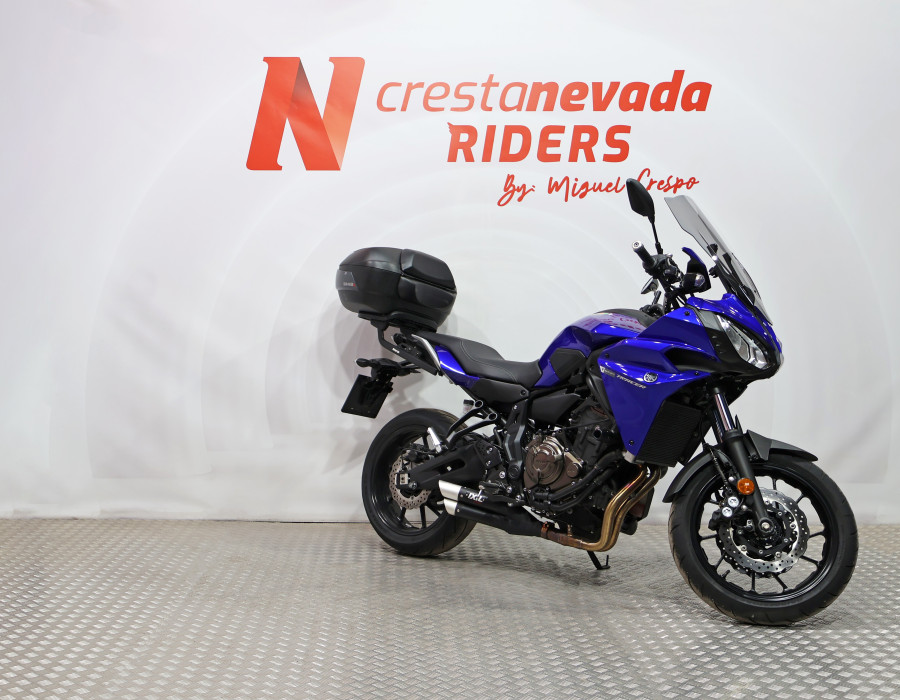 Imagen 16 de Yamaha TRACER 700 Gasolina 75 CV