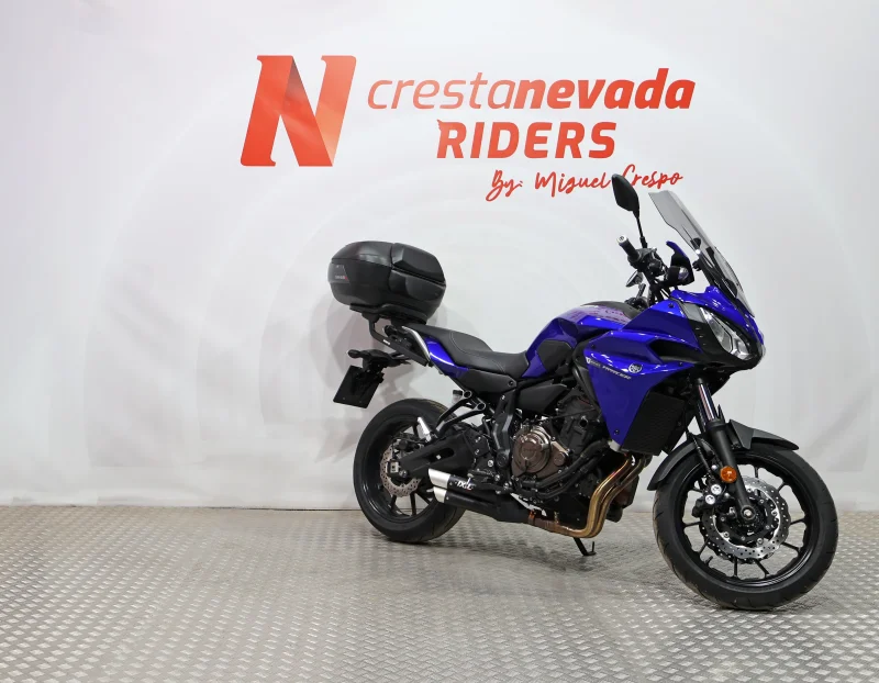 Imagen de Yamaha TRACER 700