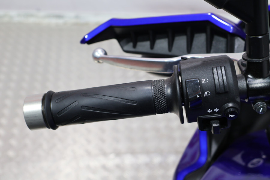Imagen 8 de Yamaha TRACER 700 Gasolina 75 CV