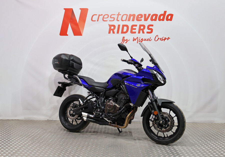 Imagen 6 de Yamaha TRACER 700 Gasolina 75 CV