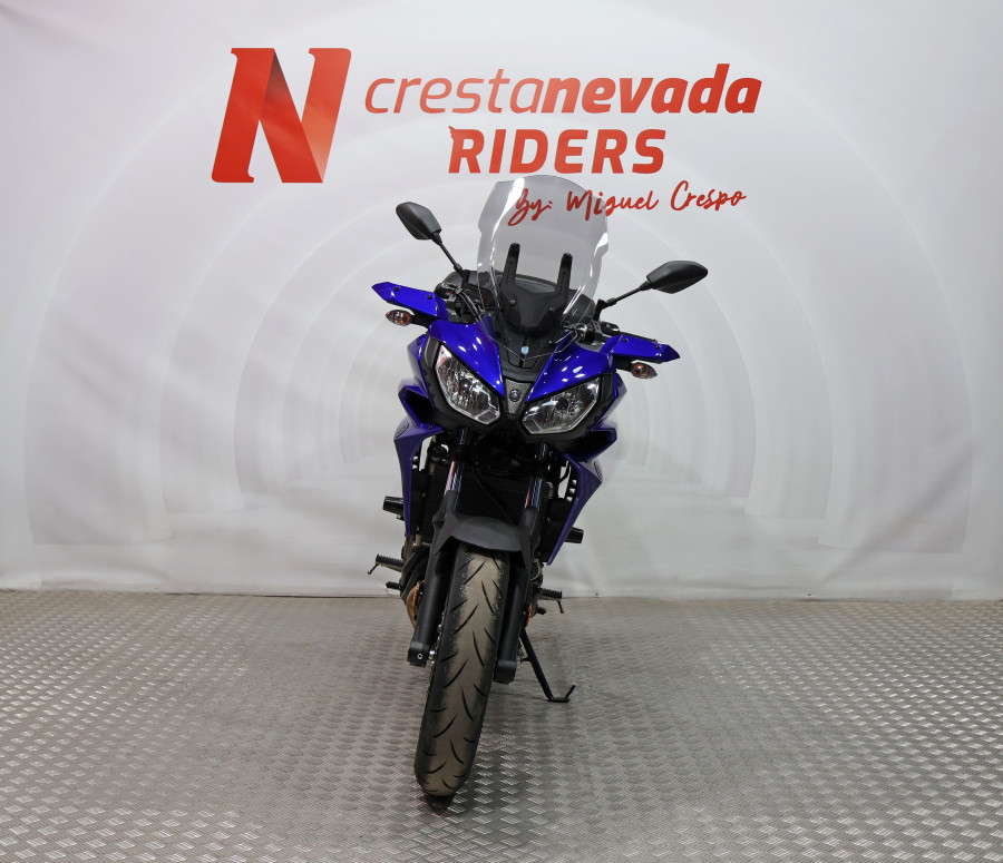 Imagen 5 de Yamaha TRACER 700 Gasolina 75 CV