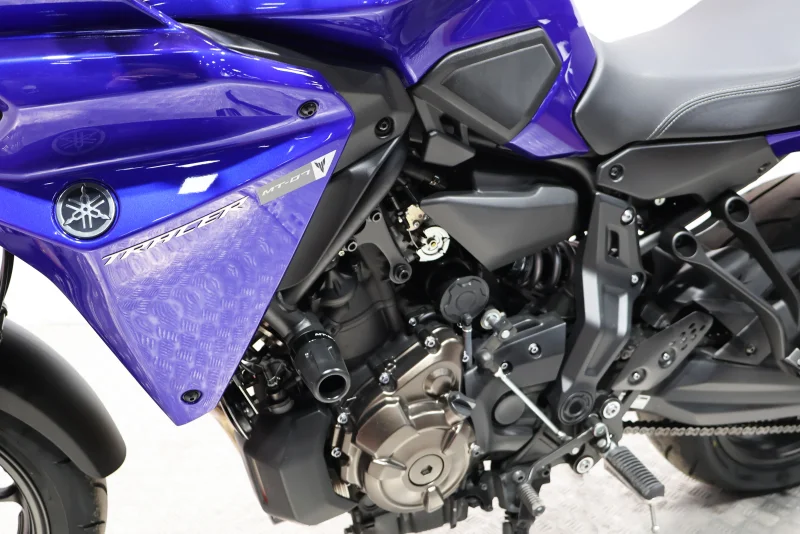 Imagen de Yamaha TRACER 700