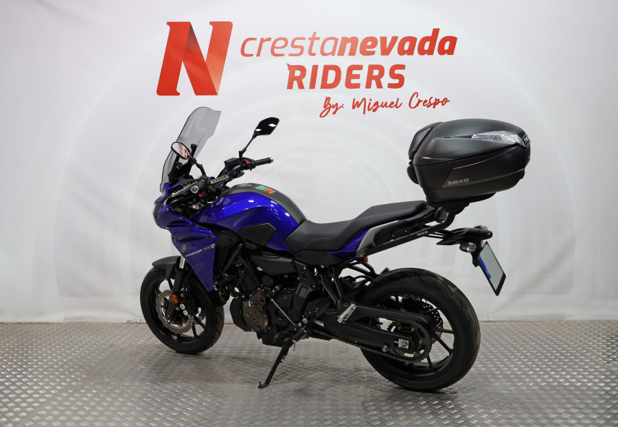 Imagen 10 de Yamaha TRACER 700 Gasolina 75 CV