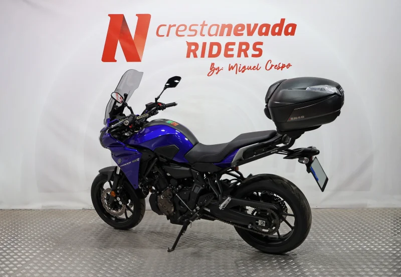 Imagen de Yamaha TRACER 700