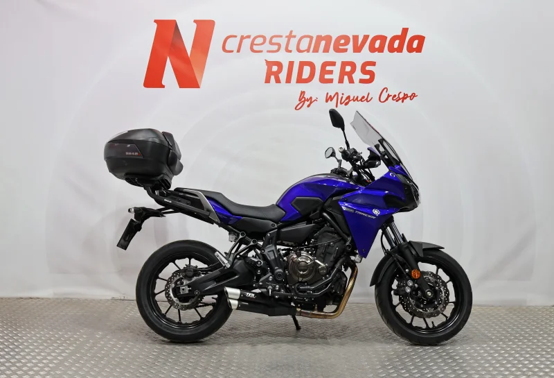 Imagen de Yamaha TRACER 700