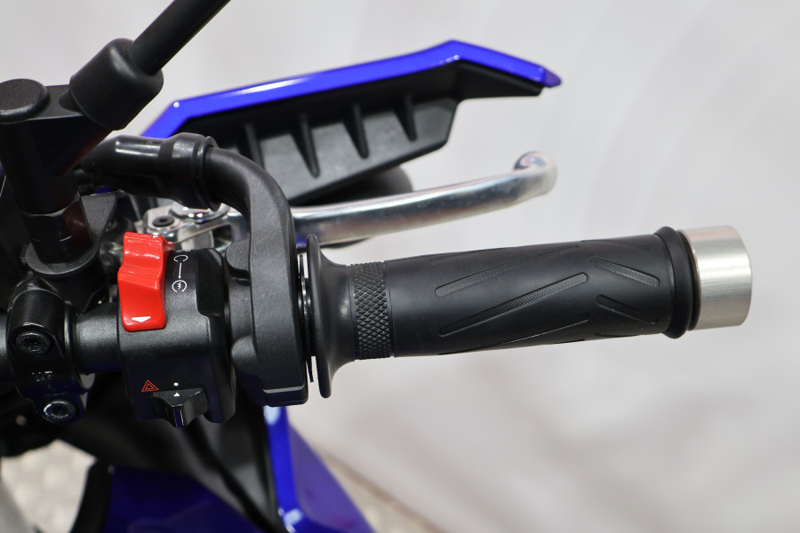 Imagen 9 de Yamaha TRACER 700 Gasolina 75 CV