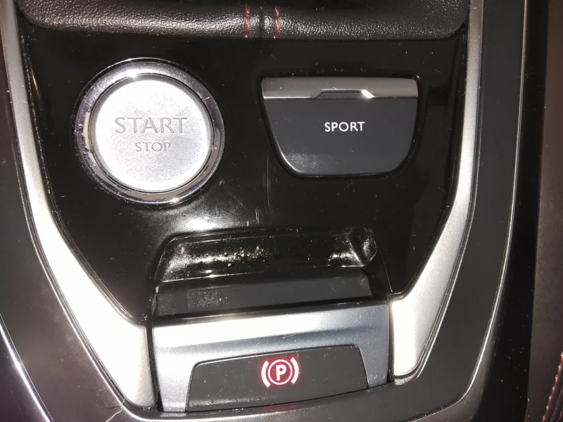 Imagen de Peugeot 308