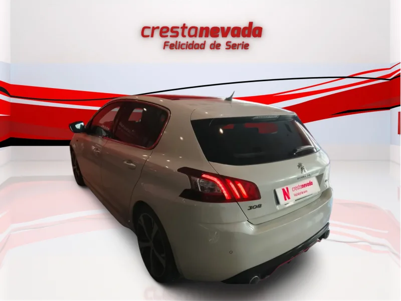 Imagen de Peugeot 308