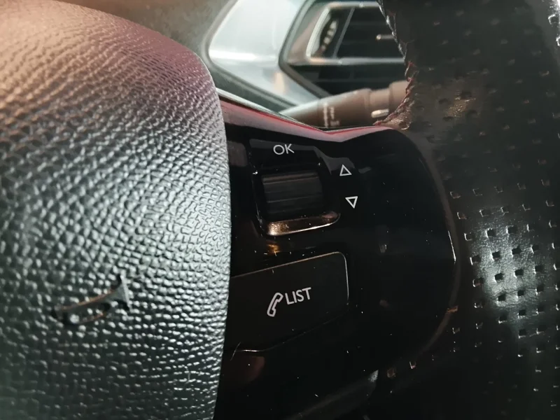 Imagen de Peugeot 308