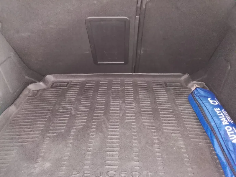 Imagen de Peugeot 308