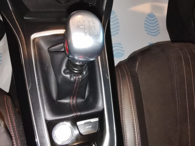 Imagen de Peugeot 308