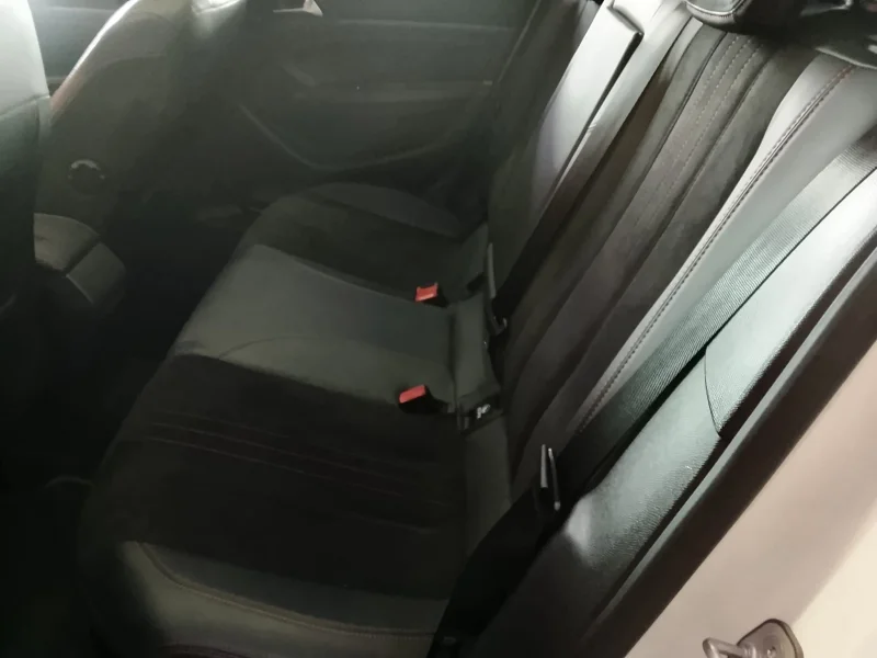 Imagen de Peugeot 308