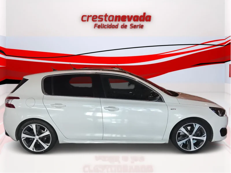 Imagen de Peugeot 308