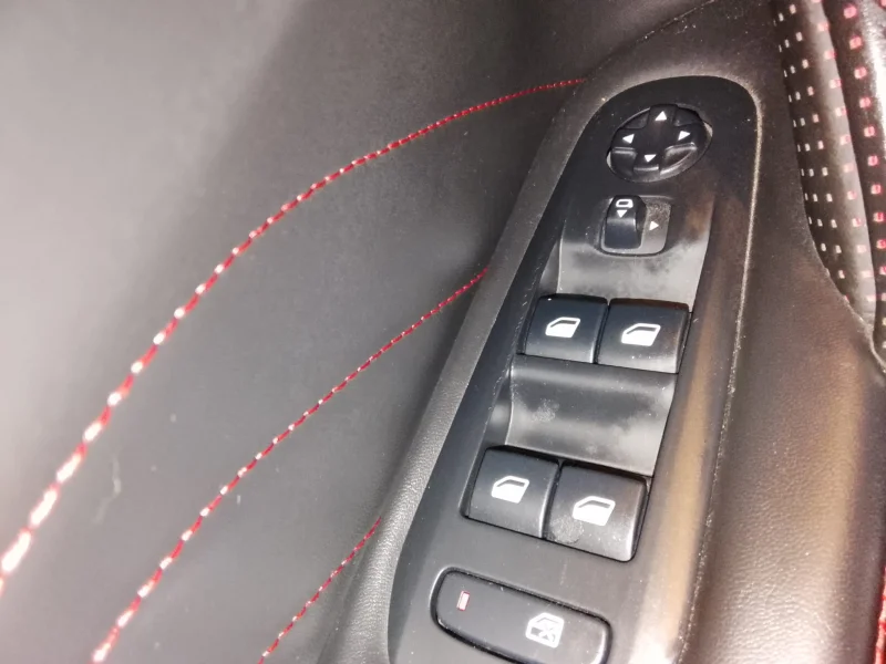 Imagen de Peugeot 308