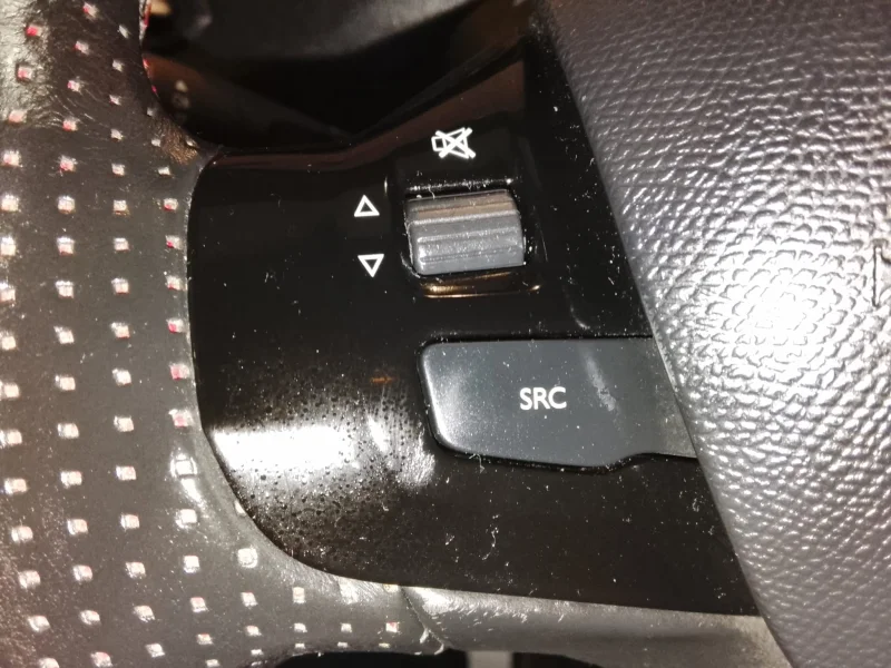 Imagen de Peugeot 308