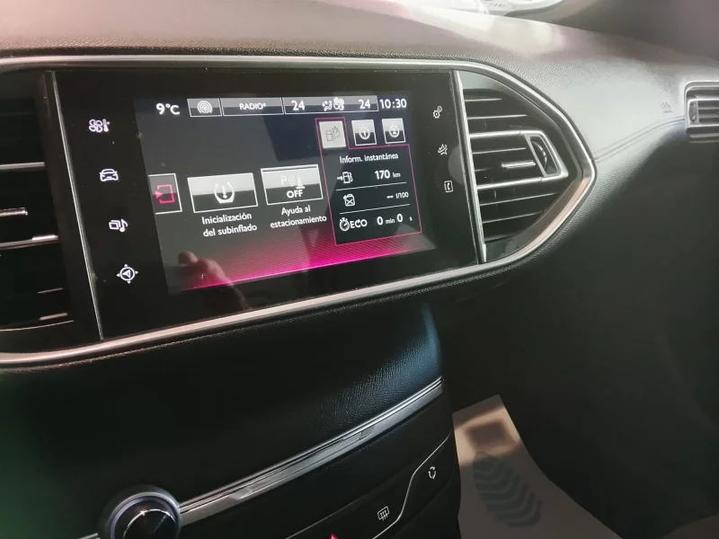 Imagen de Peugeot 308