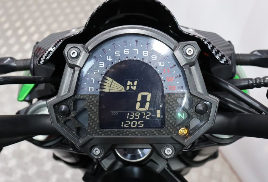 Imagen 2 de KAWASAKI Z 900 Gasolina 95 CV