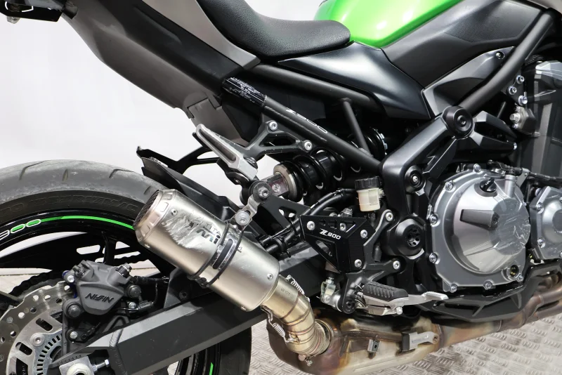 Imagen de KAWASAKI Z 900