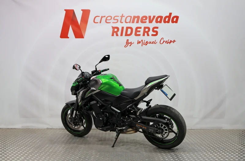 Imagen de KAWASAKI Z 900