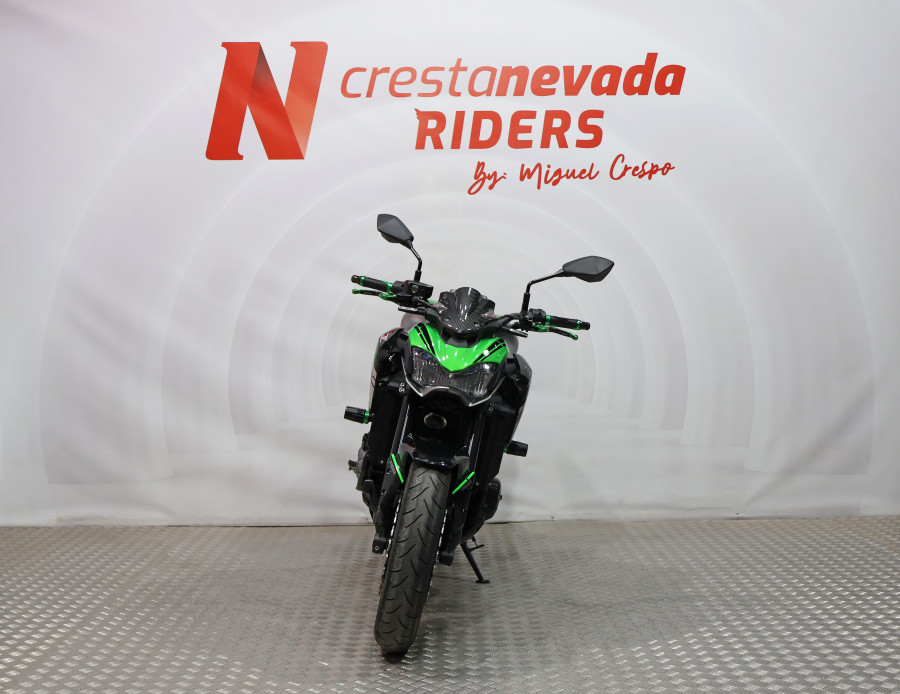 Imagen 5 de KAWASAKI Z 900 Gasolina 95 CV