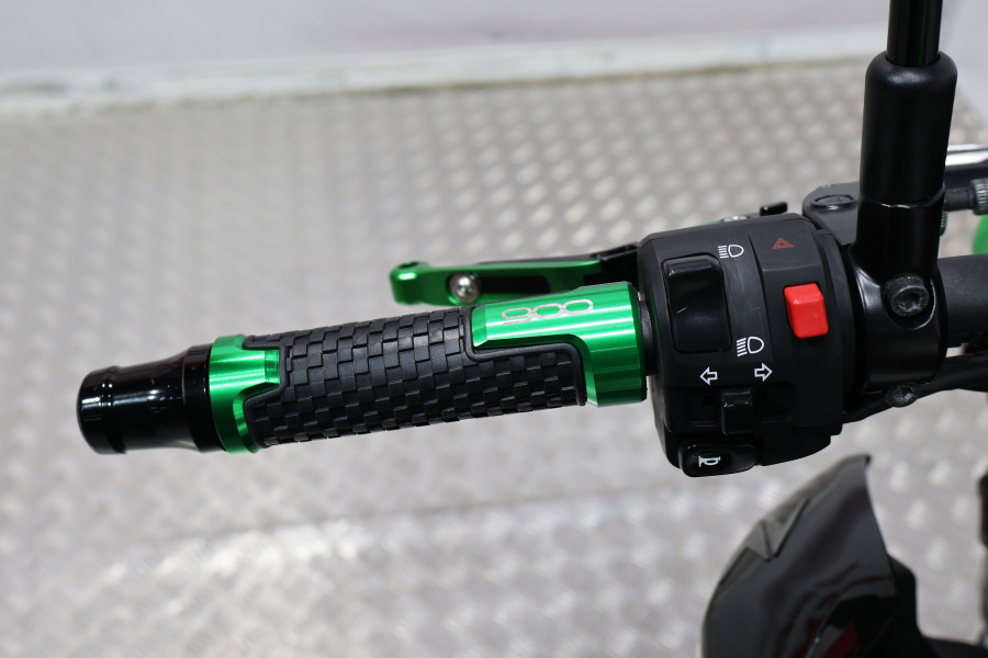 Imagen 8 de KAWASAKI Z 900 Gasolina 95 CV