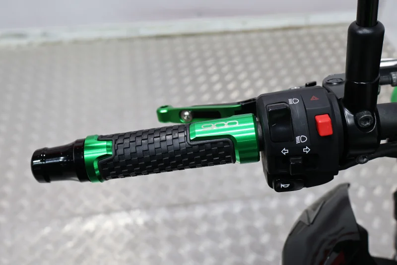 Imagen de KAWASAKI Z 900