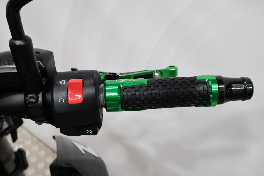 Imagen 9 de KAWASAKI Z 900 Gasolina 95 CV