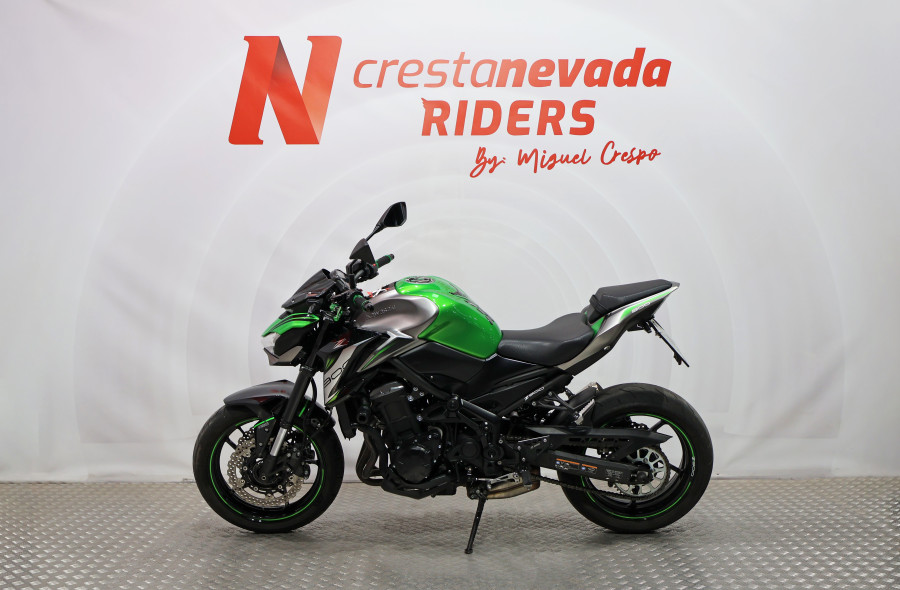 Imagen 3 de KAWASAKI Z 900 Gasolina 95 CV