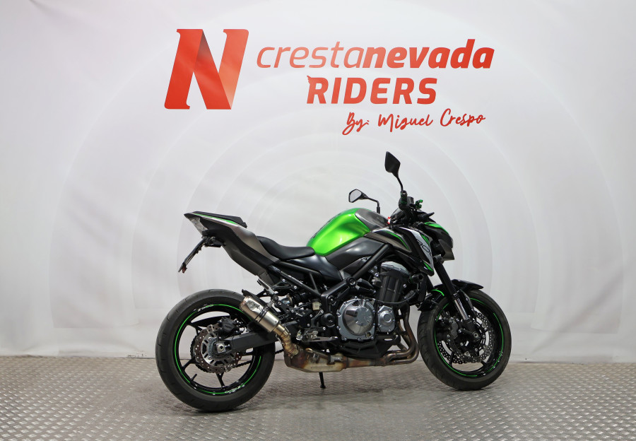 Imagen 11 de KAWASAKI Z 900 Gasolina 95 CV