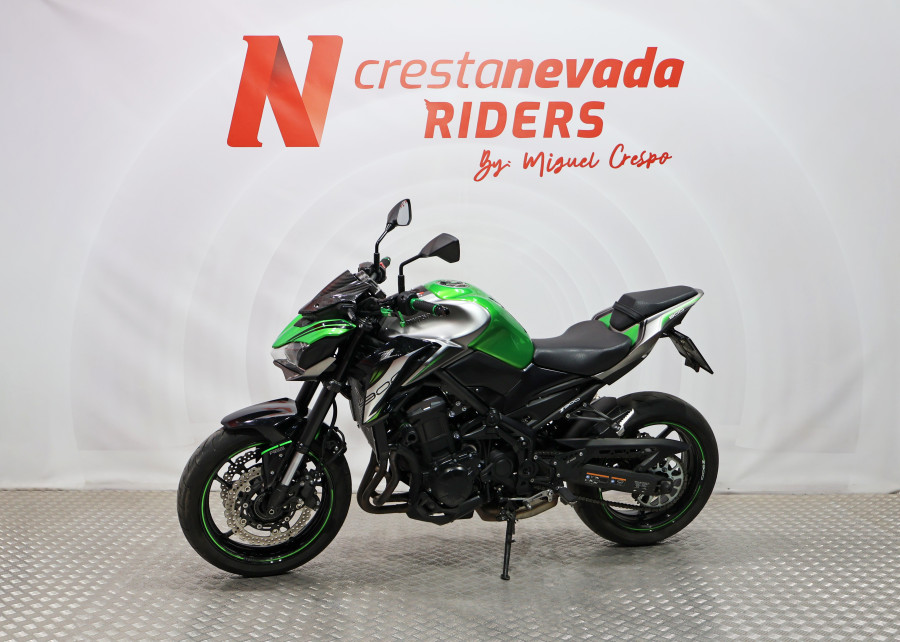 Imagen 4 de KAWASAKI Z 900 Gasolina 95 CV