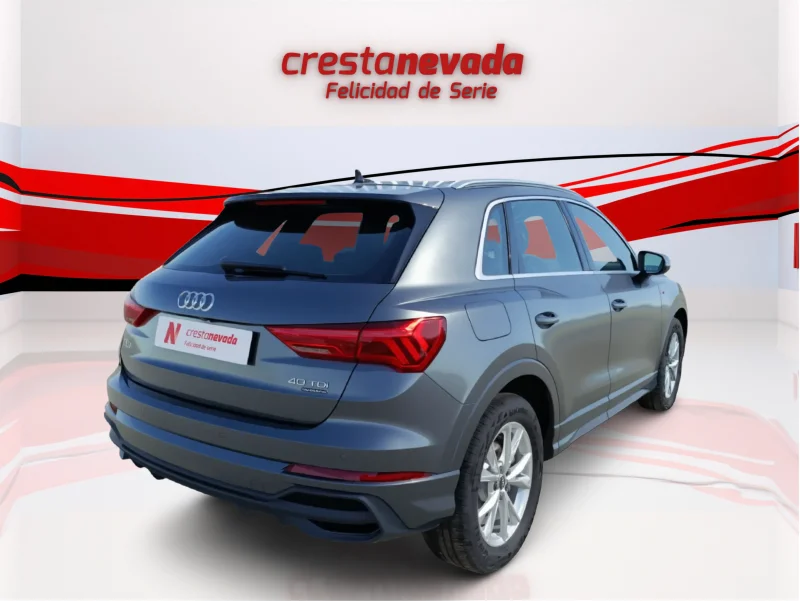 Imagen de AUDI Q3
