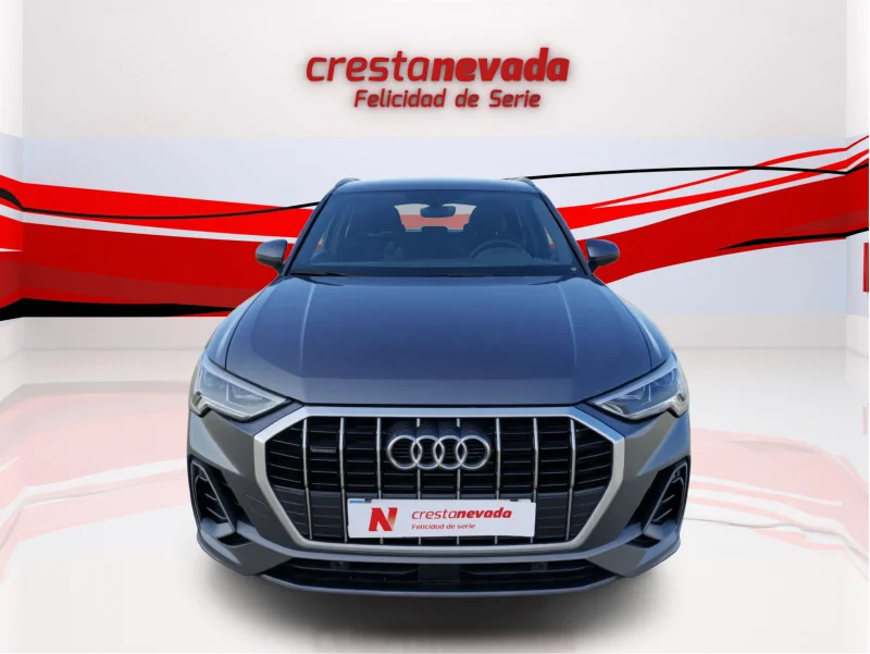 Imagen de AUDI Q3