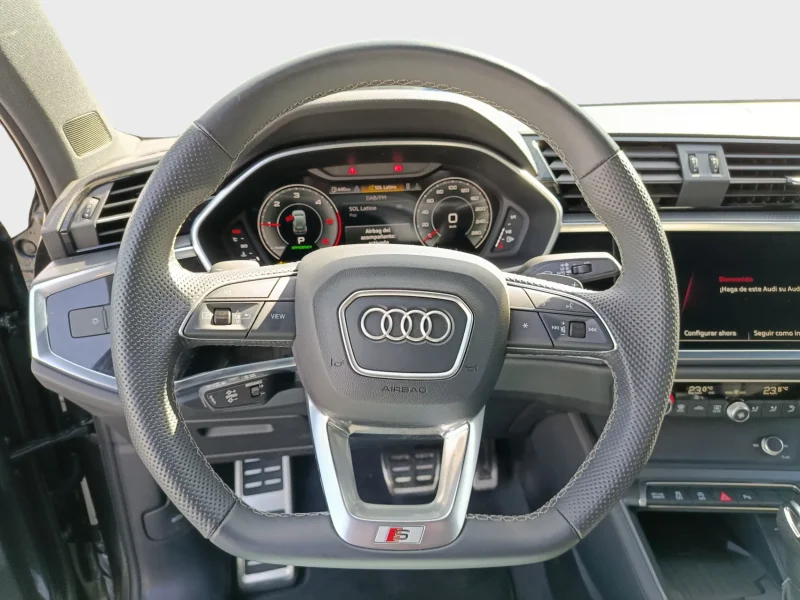 Imagen de AUDI Q3