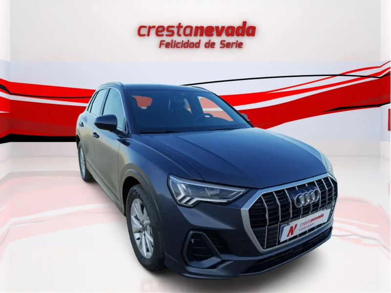 Imagen de AUDI Q3