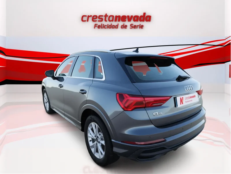 Imagen de AUDI Q3