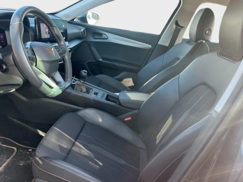 Imagen de cupra Formentor