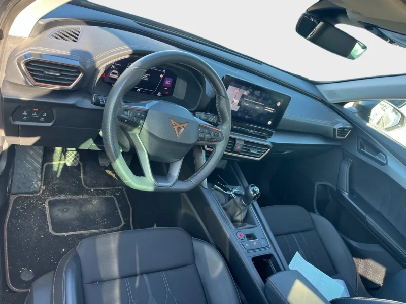 Imagen de cupra Formentor