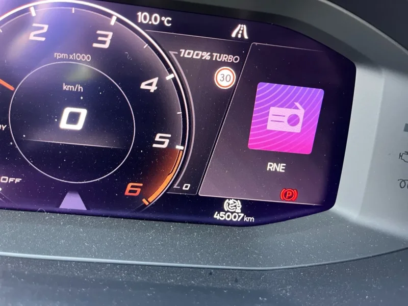 Imagen de cupra Formentor