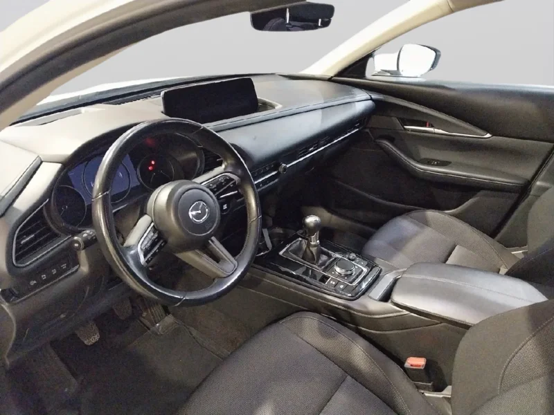 Imagen de Mazda CX-30