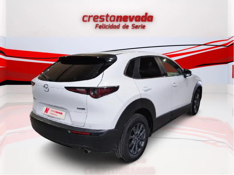 Imagen de Mazda CX-30