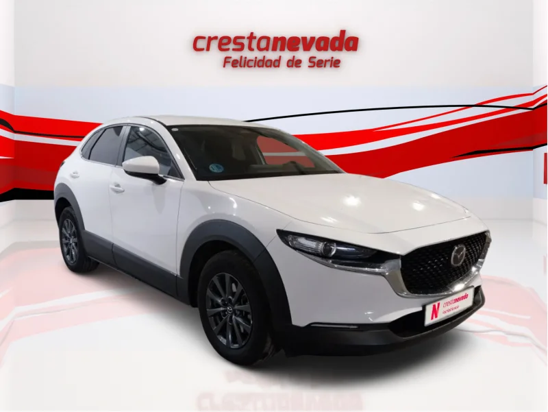 Imagen de Mazda CX-30