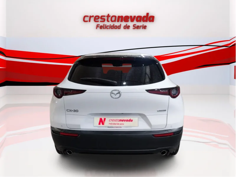 Imagen de Mazda CX-30